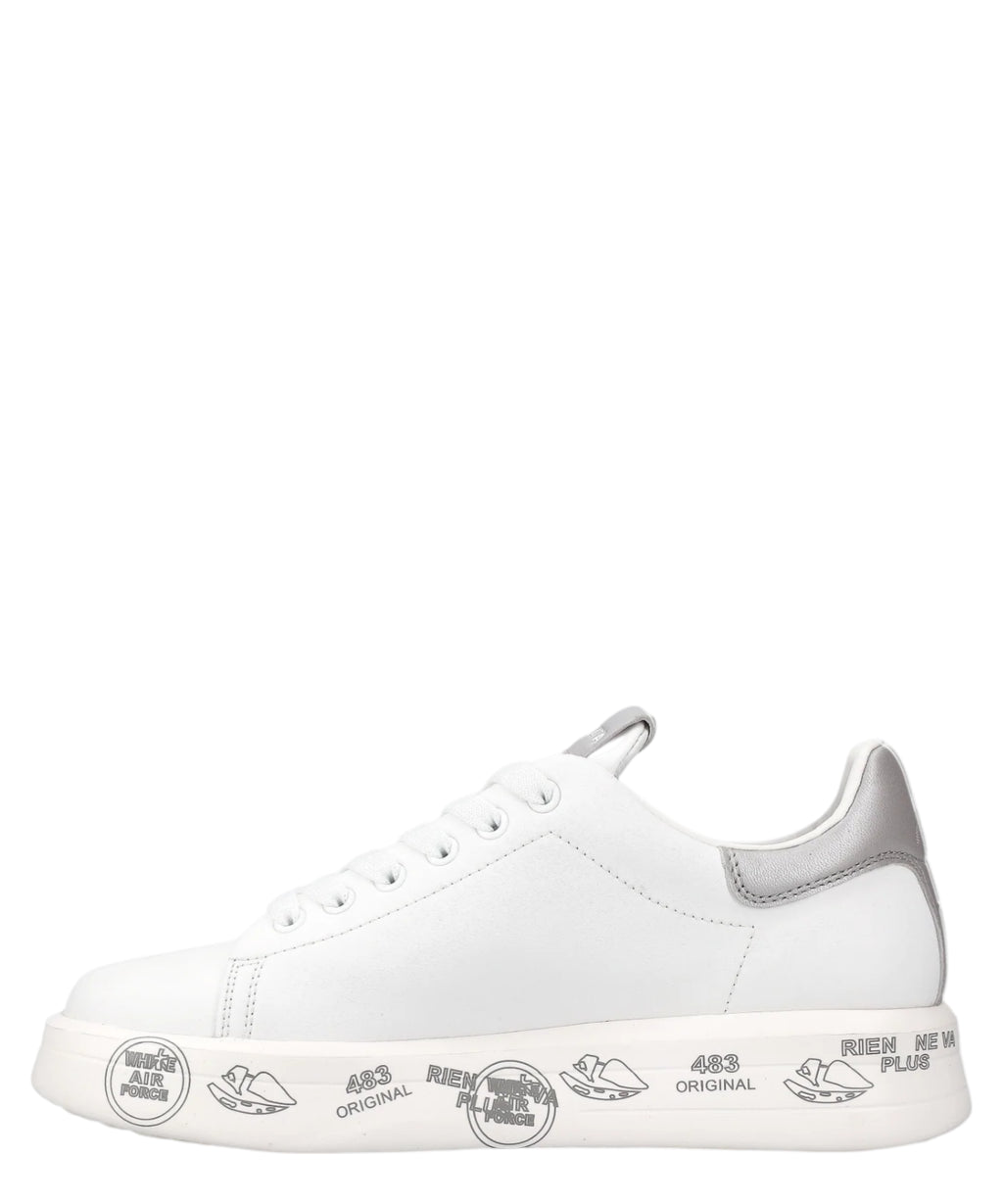 Baskets Premiata Belle 7447