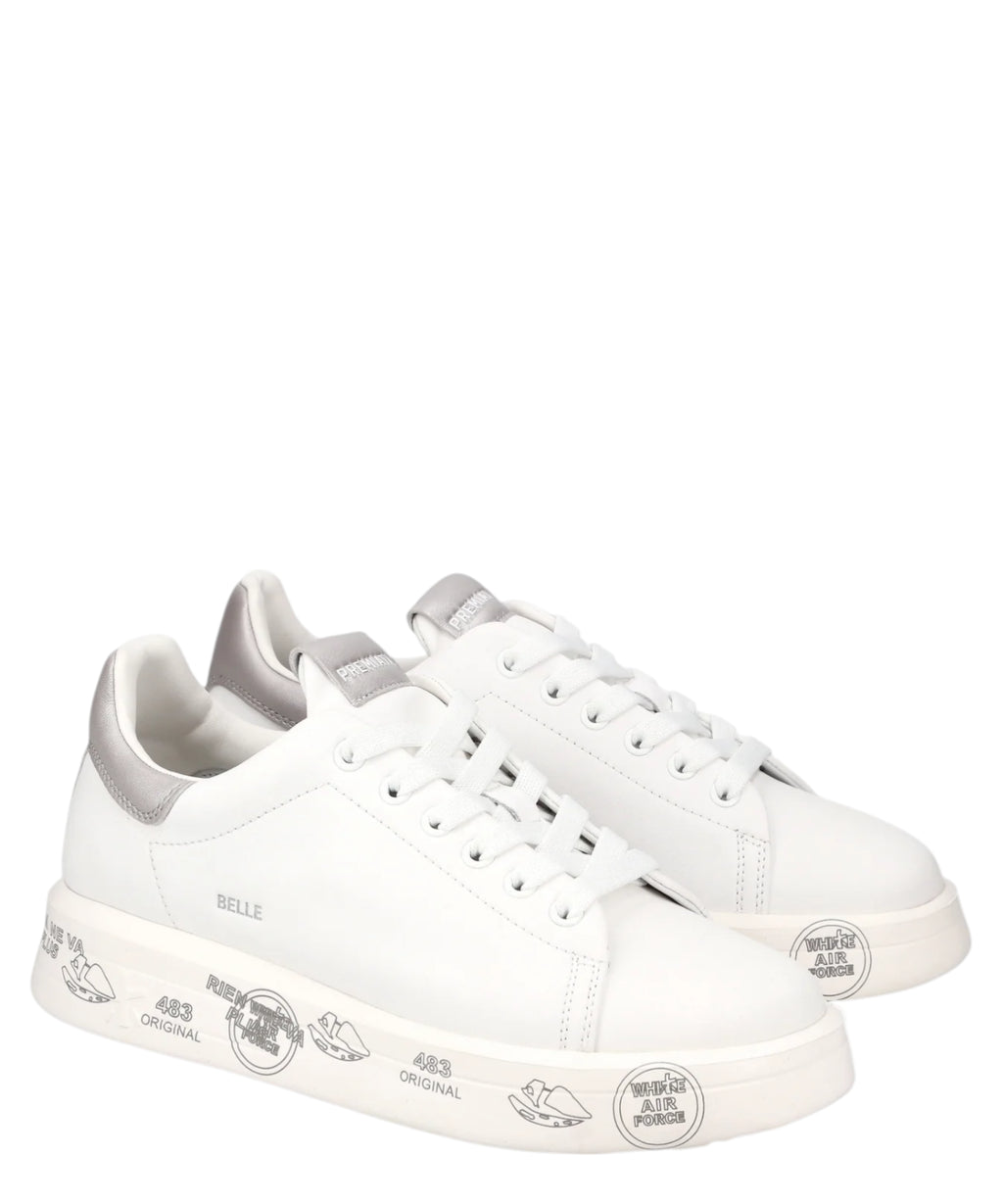 Baskets Premiata Belle 7447