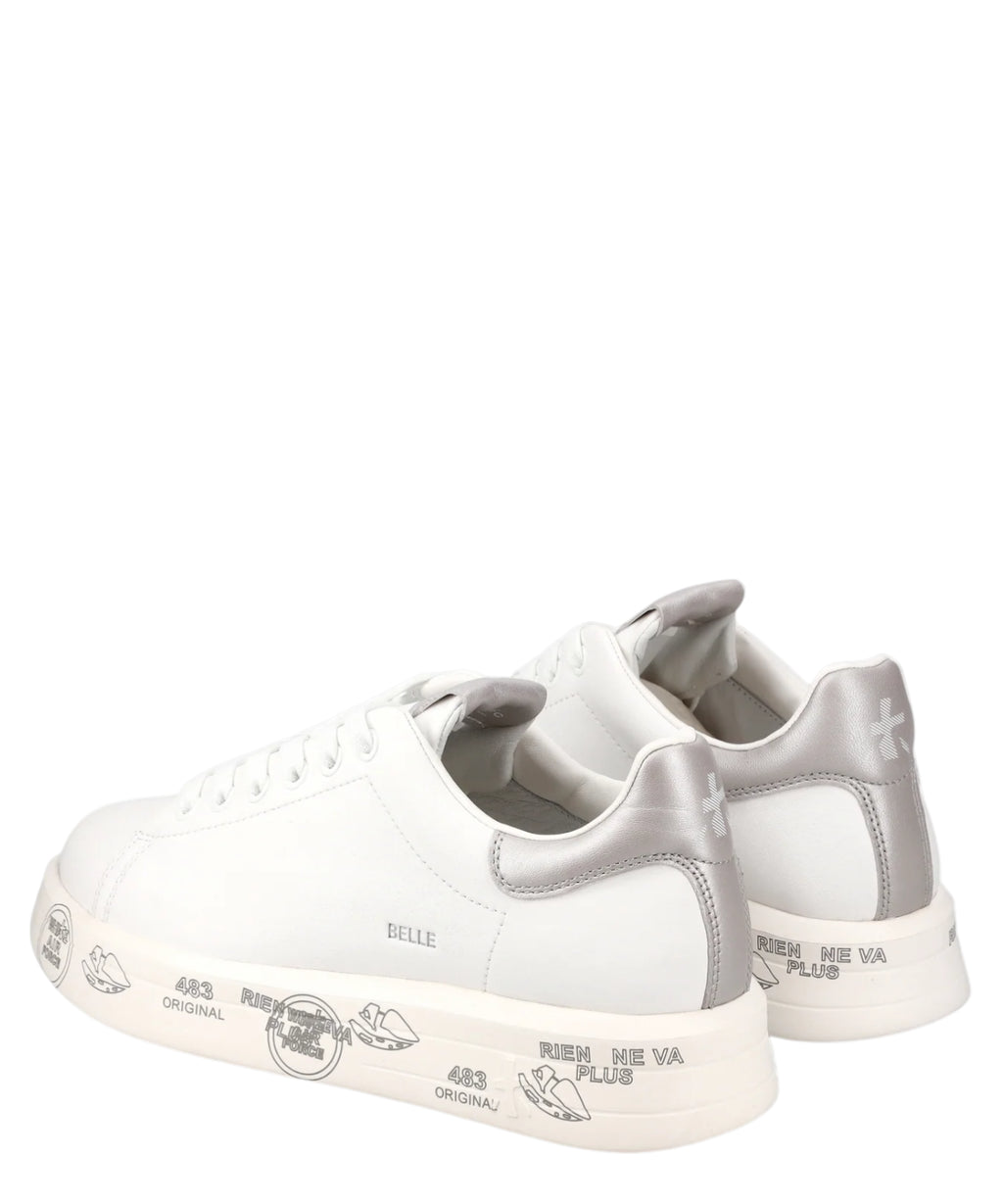 Baskets Premiata Belle 7447