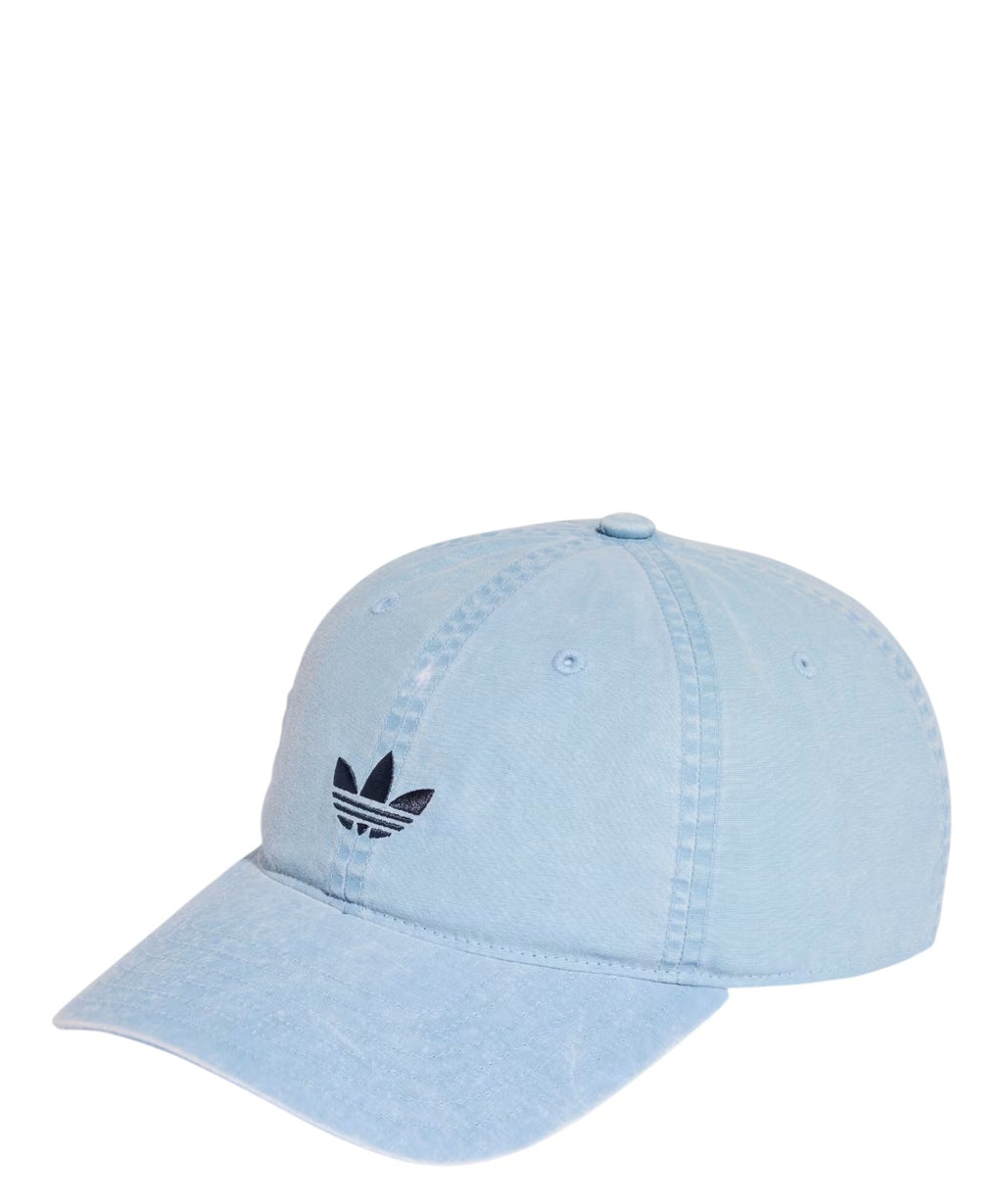 Casquette de Baseball adidas en Twill de Coton
