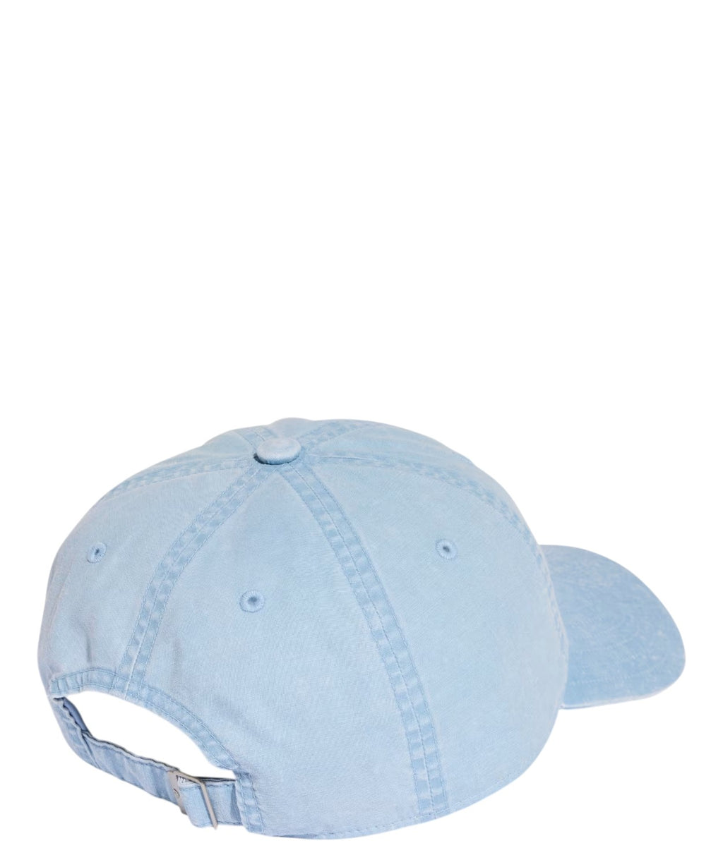 Casquette de Baseball adidas en Twill de Coton