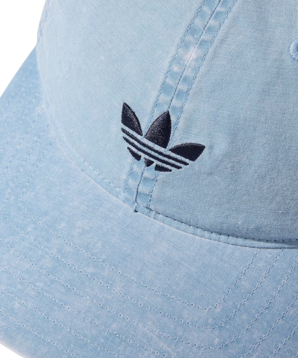 Casquette de Baseball adidas en Twill de Coton