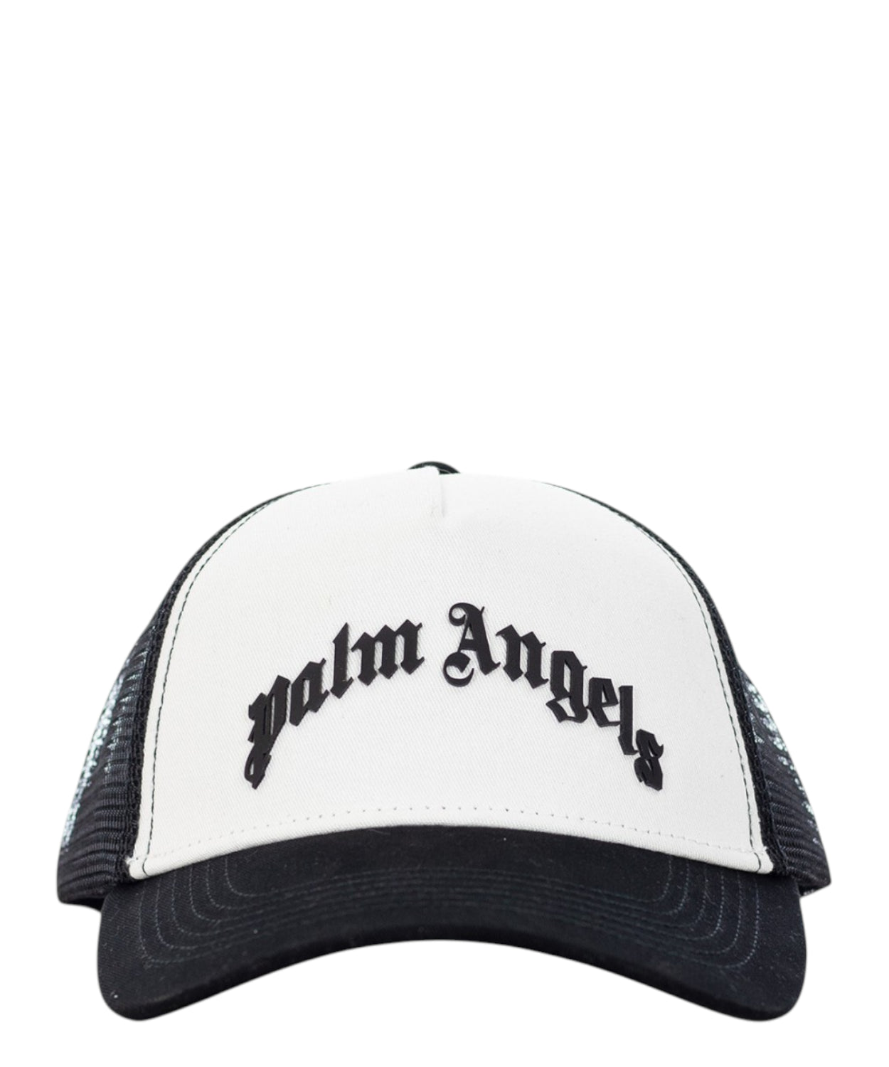 Cappello Palm Angels Bicolor Trucker