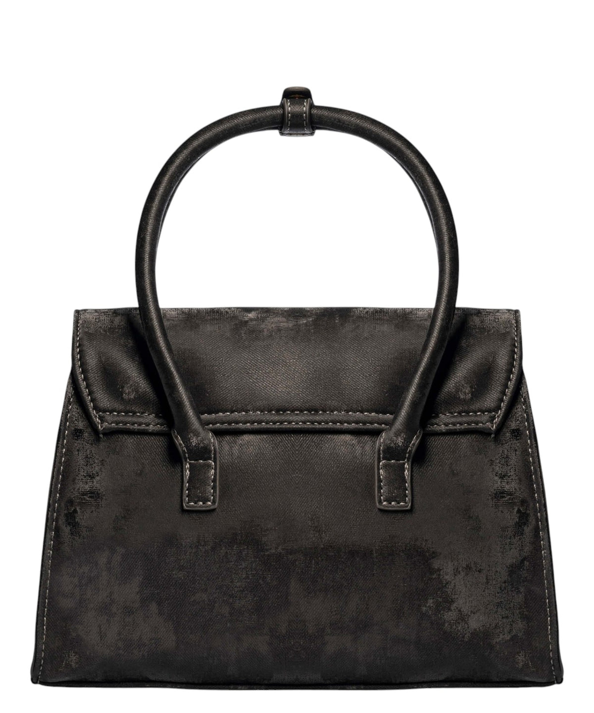 Sac à main Secret Pon Pon Blayr strass avec charm