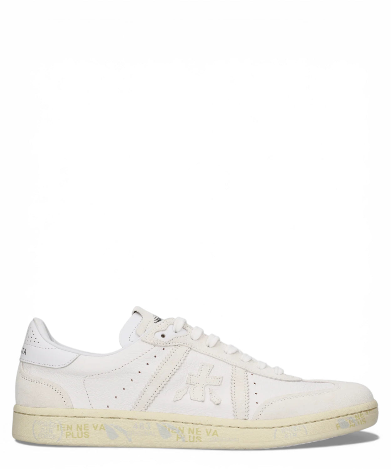 Sneaker Uomo Premiata Bonnie 8203