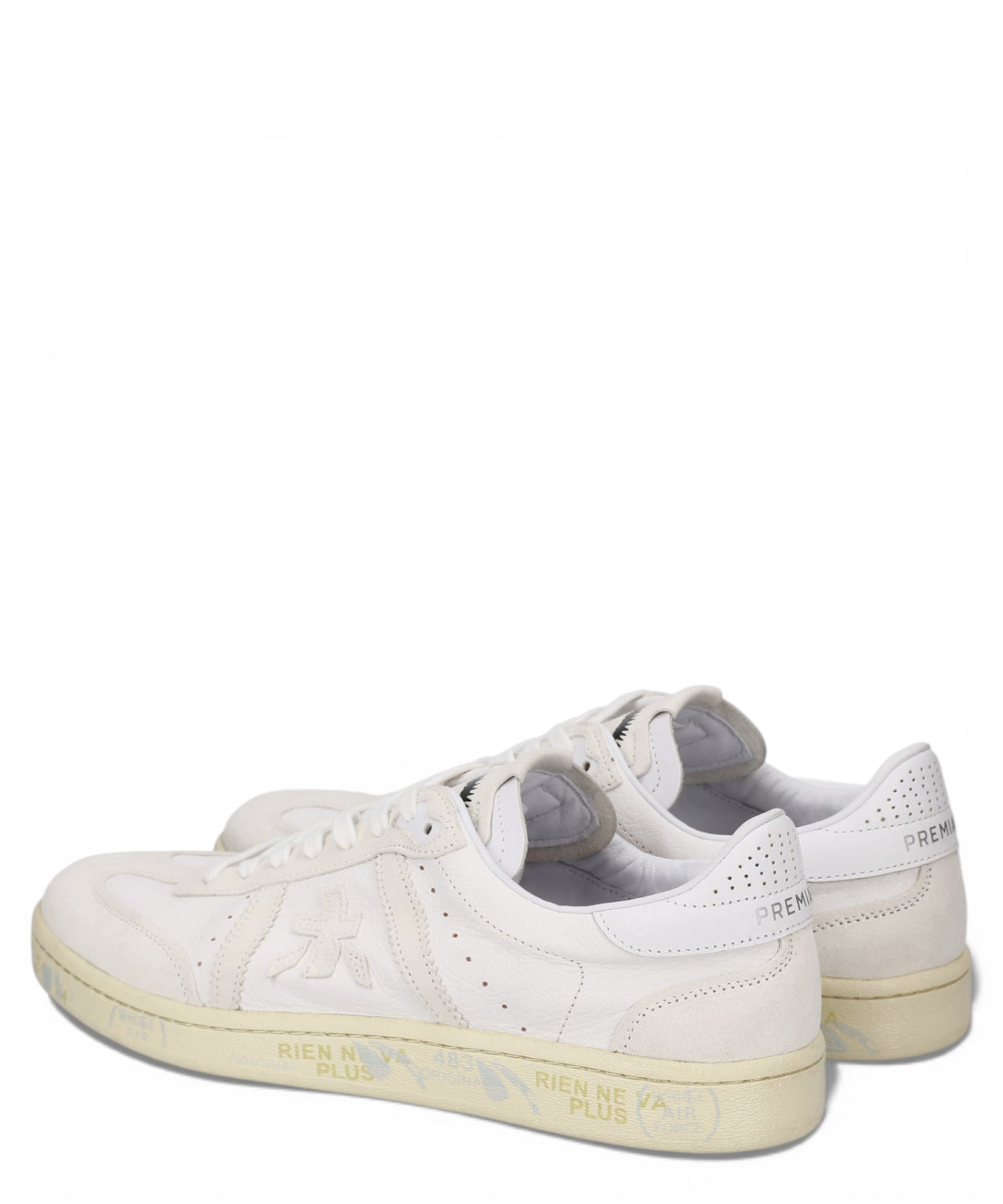 Sneaker Uomo Premiata Bonnie 8203