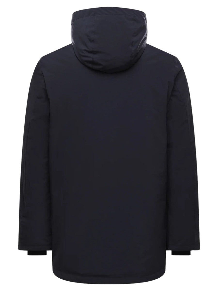 PARKA BOKU PM766-People Of Shibuya-Piumini-Vittorio Citro Boutique