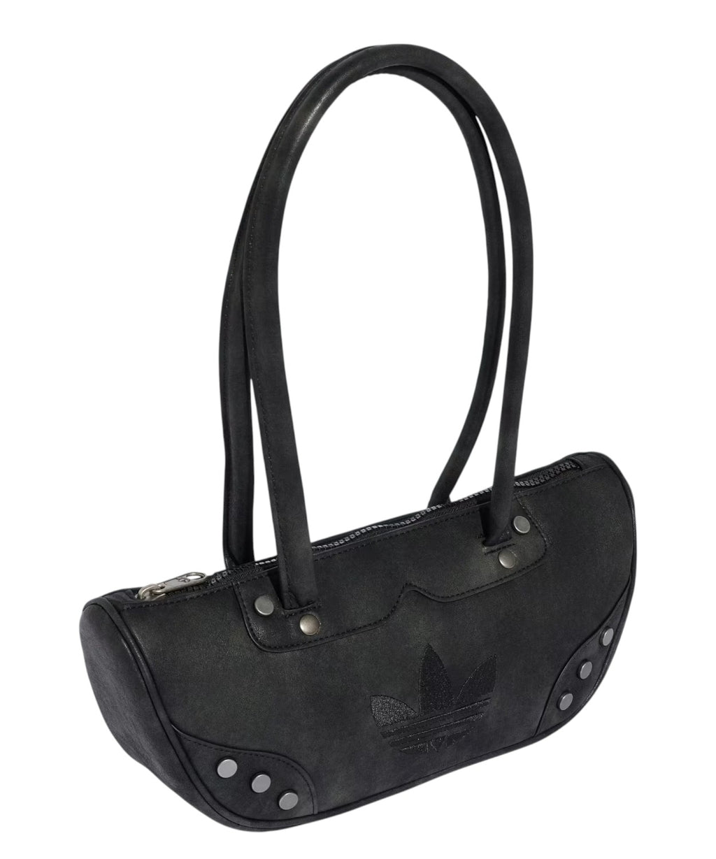 Borsa Bowling Adidas Originals con Borchie in PU