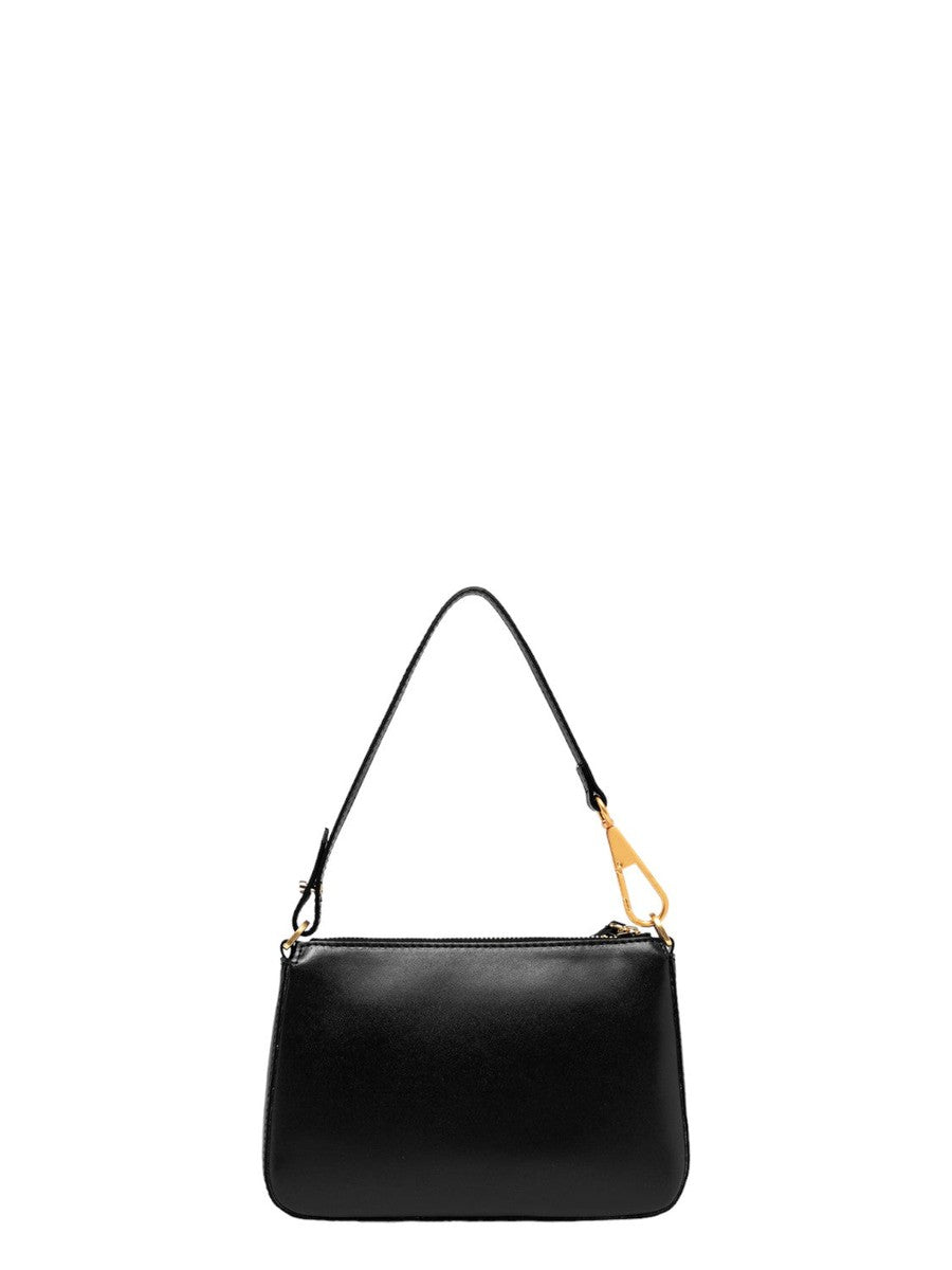 Borsa Brooke in Pelle Liscia-Gianni Chiarini-Borse a spalla-Vittorio Citro Boutique