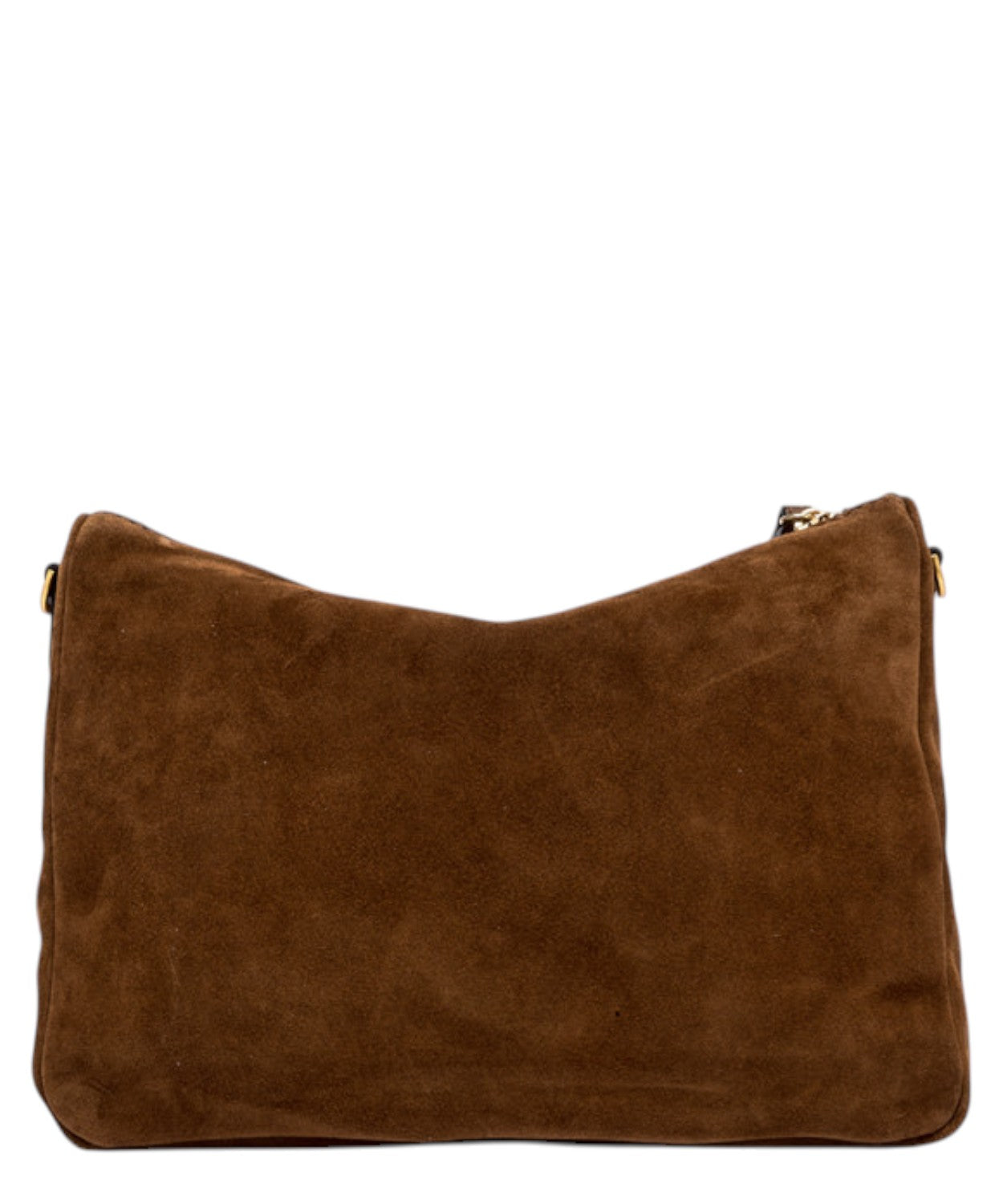 Pochette Nora Pouch in Pelle Scamosciata-Gianni Chiarini-Pochette-Vittorio Citro Boutique