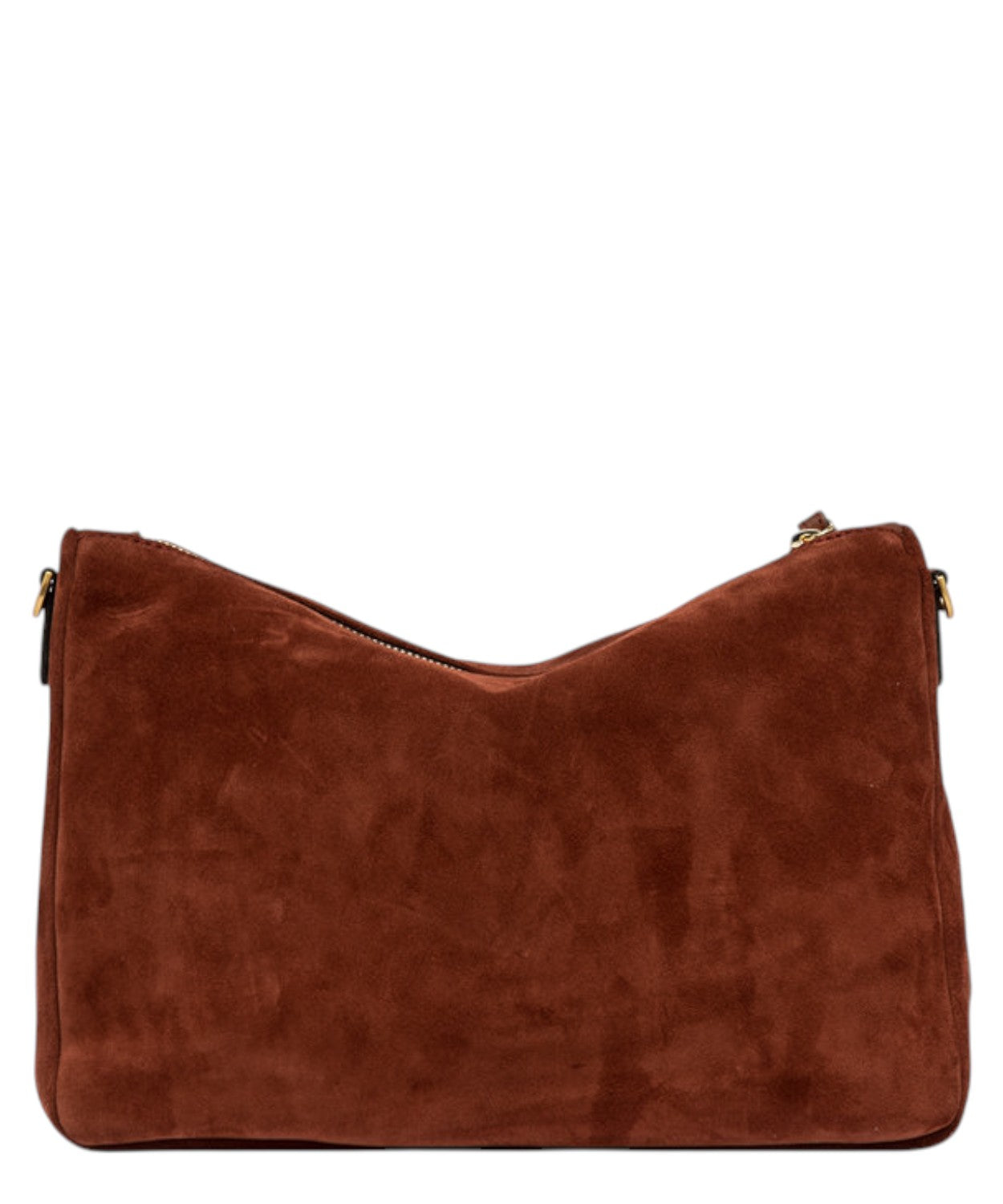 Pochette Nora Pouch in Pelle Scamosciata-Gianni Chiarini-Pochette-Vittorio Citro Boutique