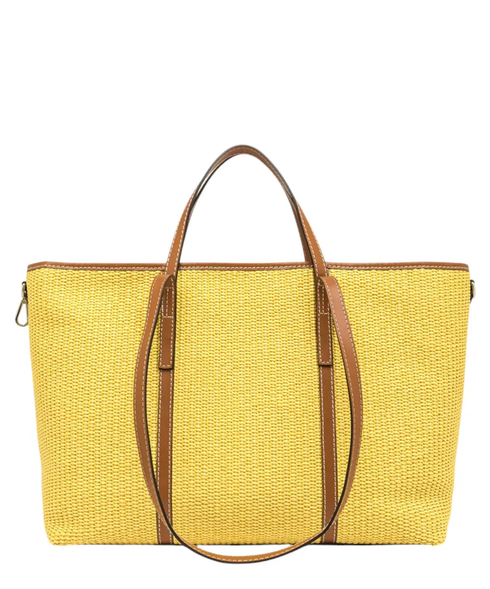 Shopping bag Superlight-Gianni Chiarini-Borse a spalla-Vittorio Citro Boutique