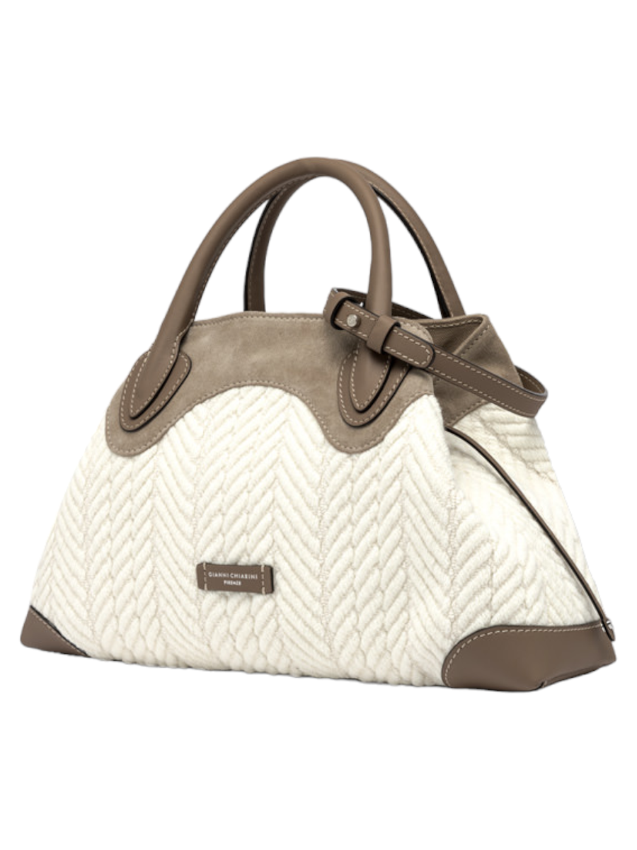 JUDY PICCOLA-Gianni Chiarini-Borse a mano-Vittorio Citro Boutique