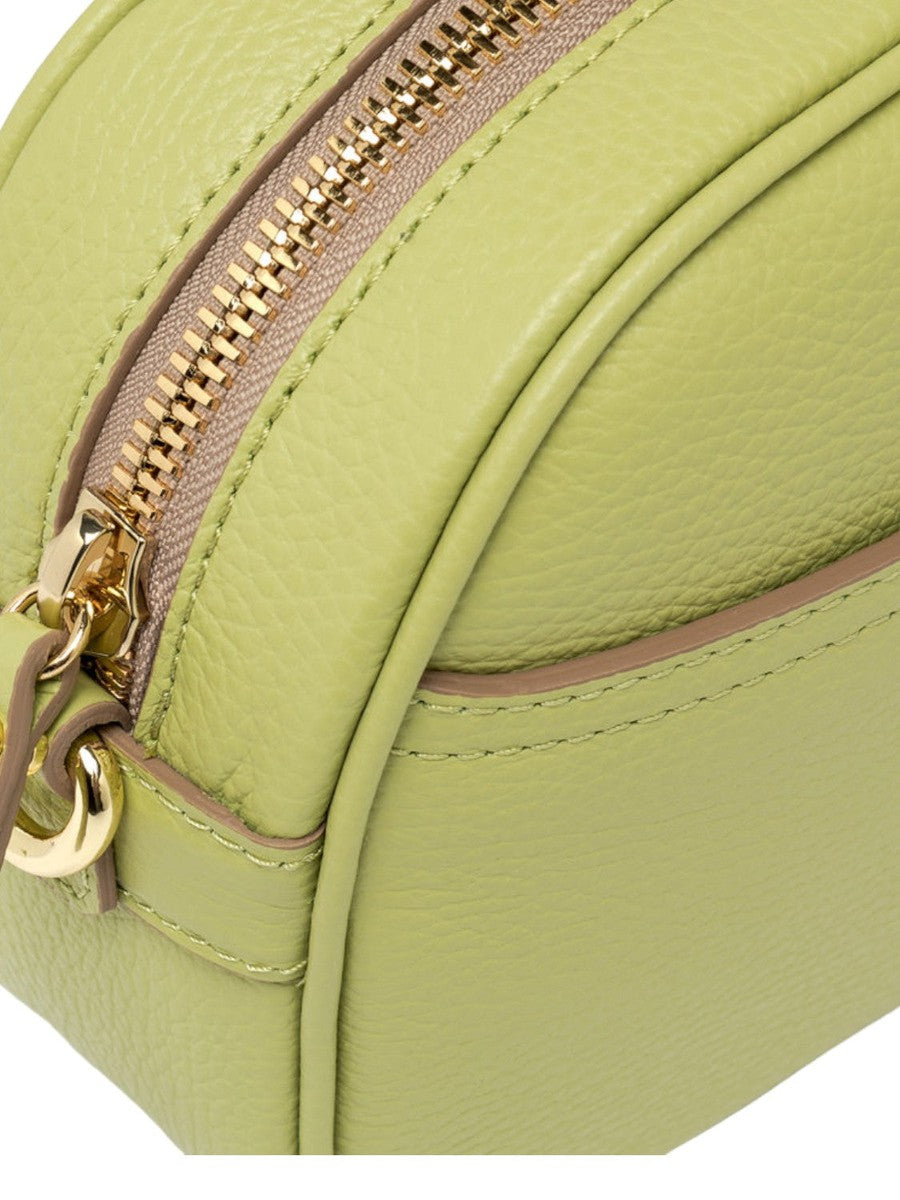 Borsa a Tracolla Nina in Pelle Martellata-Gianni Chiarini-Borse a spalla-Vittorio Citro Boutique