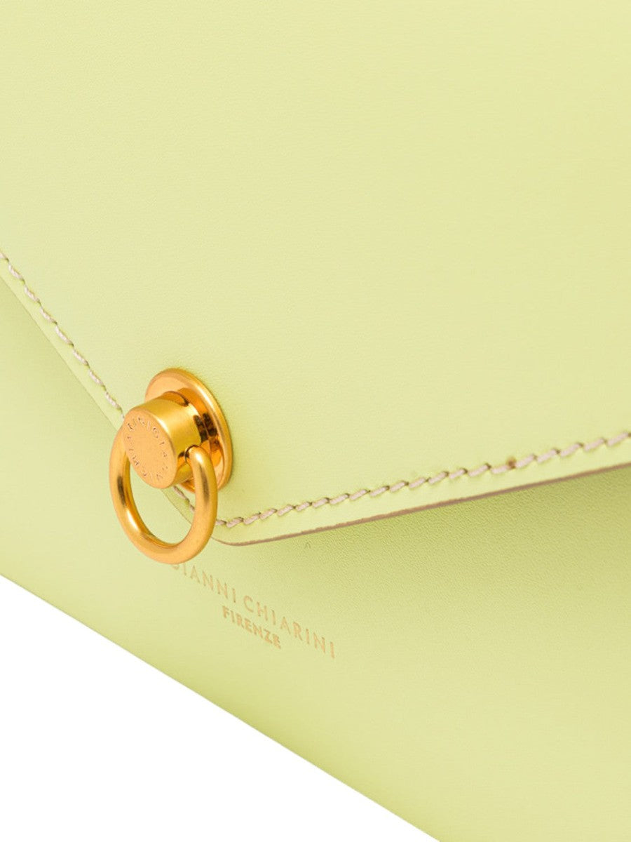 Mini Bag Corallo-Gianni Chiarini-Borse a spalla-Vittorio Citro Boutique