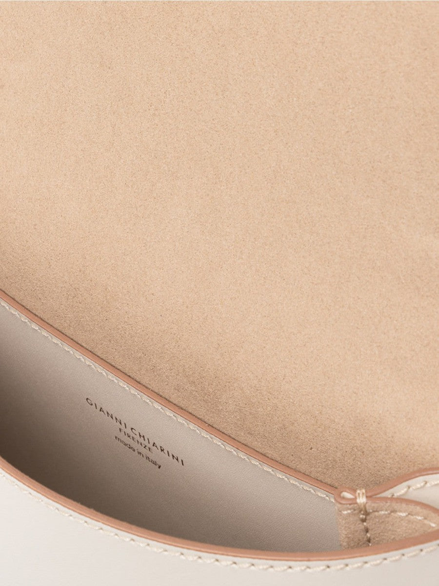 Mini Bag Corallo-Gianni Chiarini-Borse a spalla-Vittorio Citro Boutique