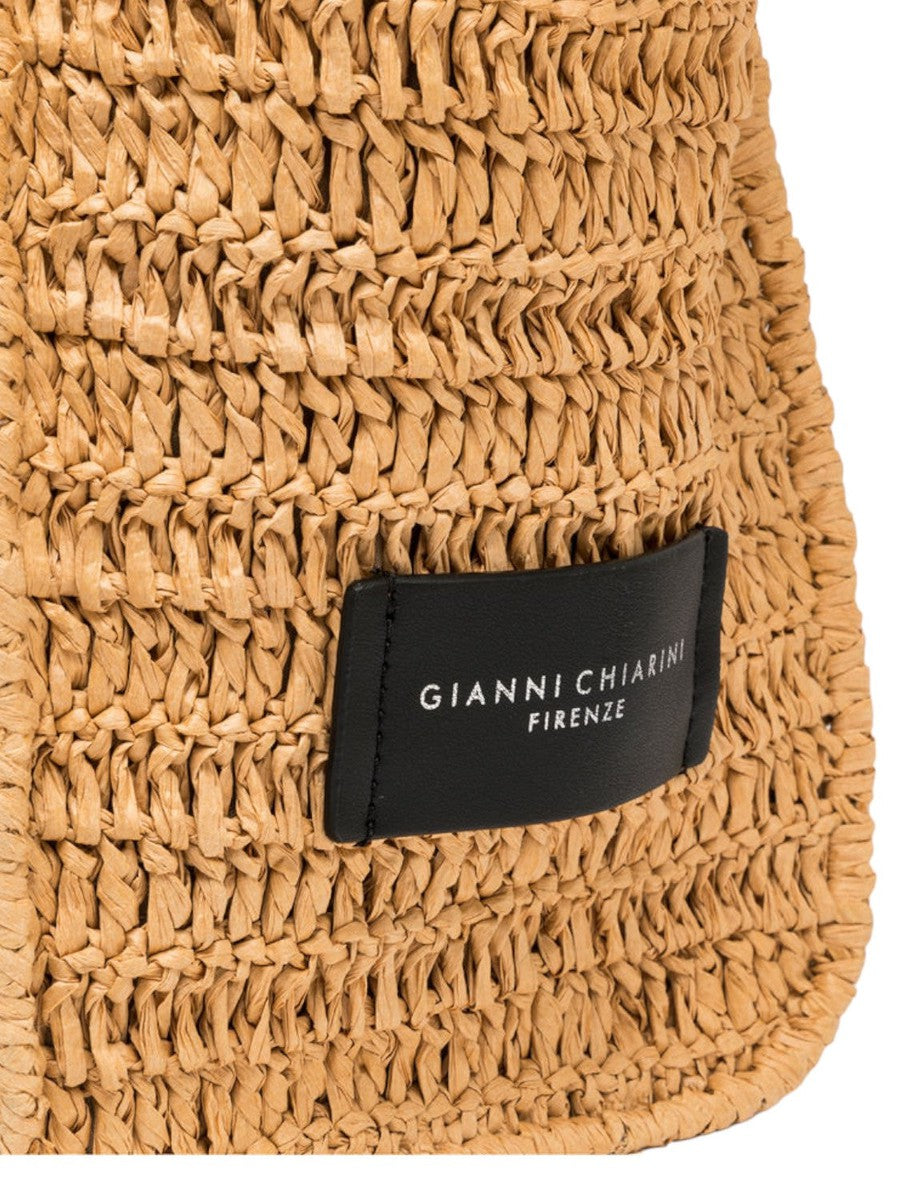 Shopping Marcella Slow-Gianni Chiarini-Borse a spalla-Vittorio Citro Boutique