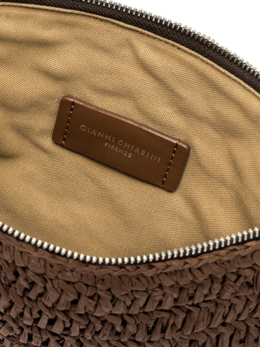 Clutch Marcella Show-Gianni Chiarini-Pochette-Vittorio Citro Boutique