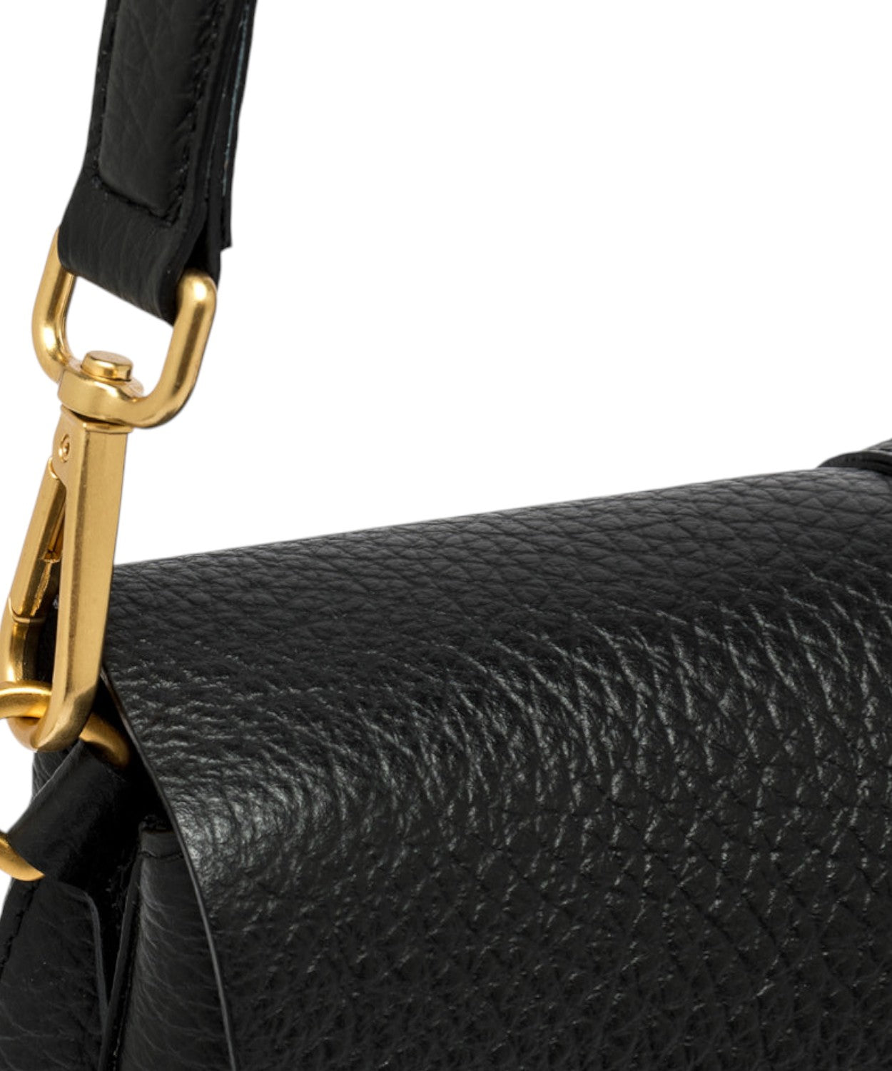 Borsa Helena Round in Pelle a Grana Maxi-Gianni Chiarini-Borse a spalla-Vittorio Citro Boutique