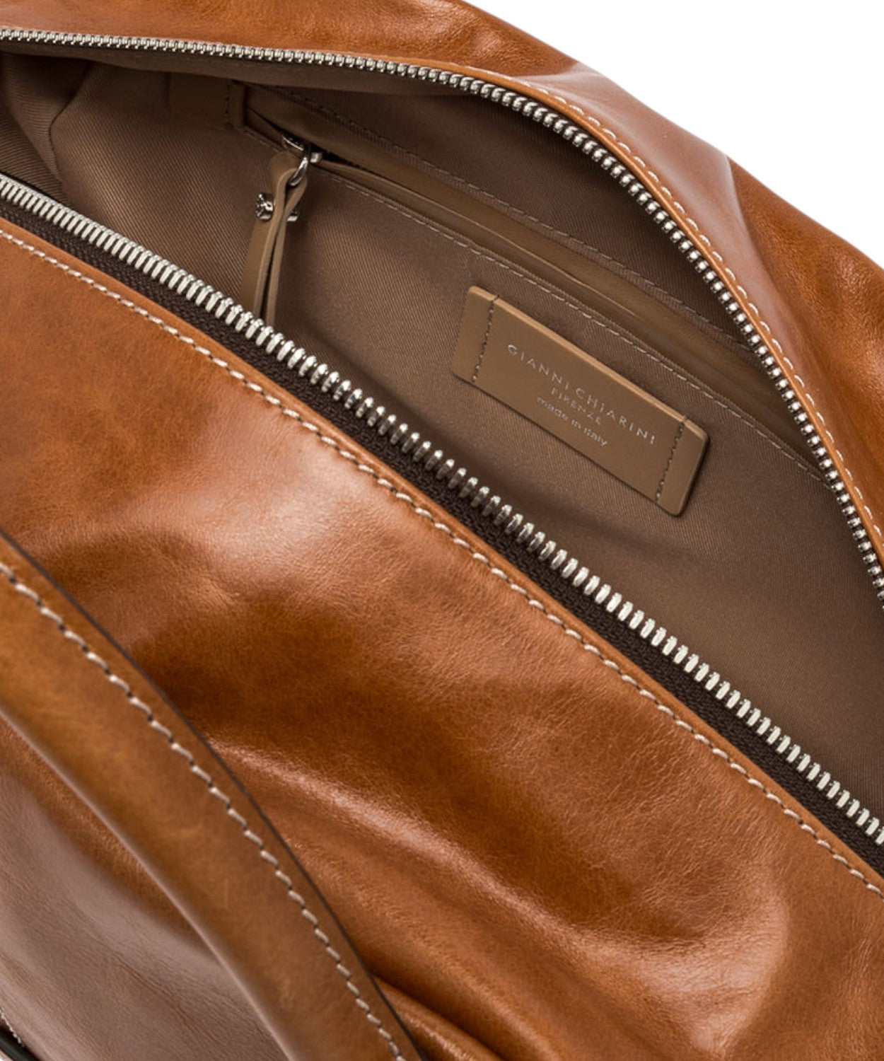 Borsa Emily a Bauletto in Pelle-Gianni Chiarini-Borse a mano-Vittorio Citro Boutique