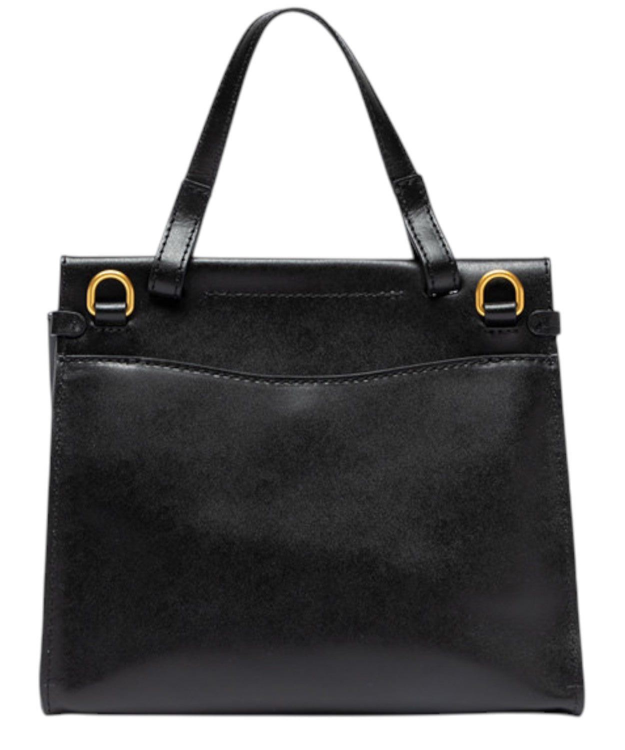 Borsa Tilda Mini in Pelle Liscia-Gianni Chiarini-Borse a mano-Vittorio Citro Boutique