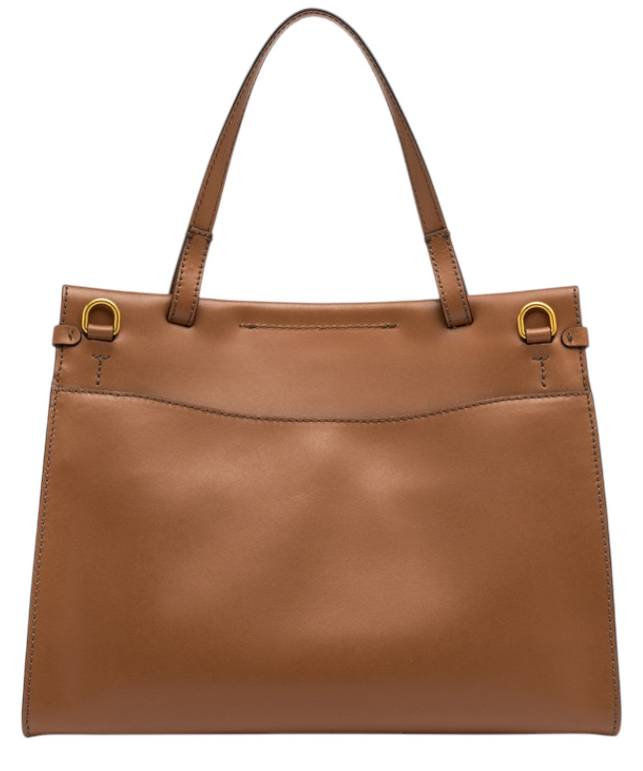 Borsa Tilda in Pelle Liscia-Gianni Chiarini-Borse a spalla-Vittorio Citro Boutique