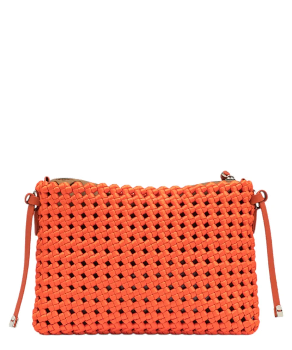 Pochette Fiore-Gianni Chiarini-Pochette-Vittorio Citro Boutique