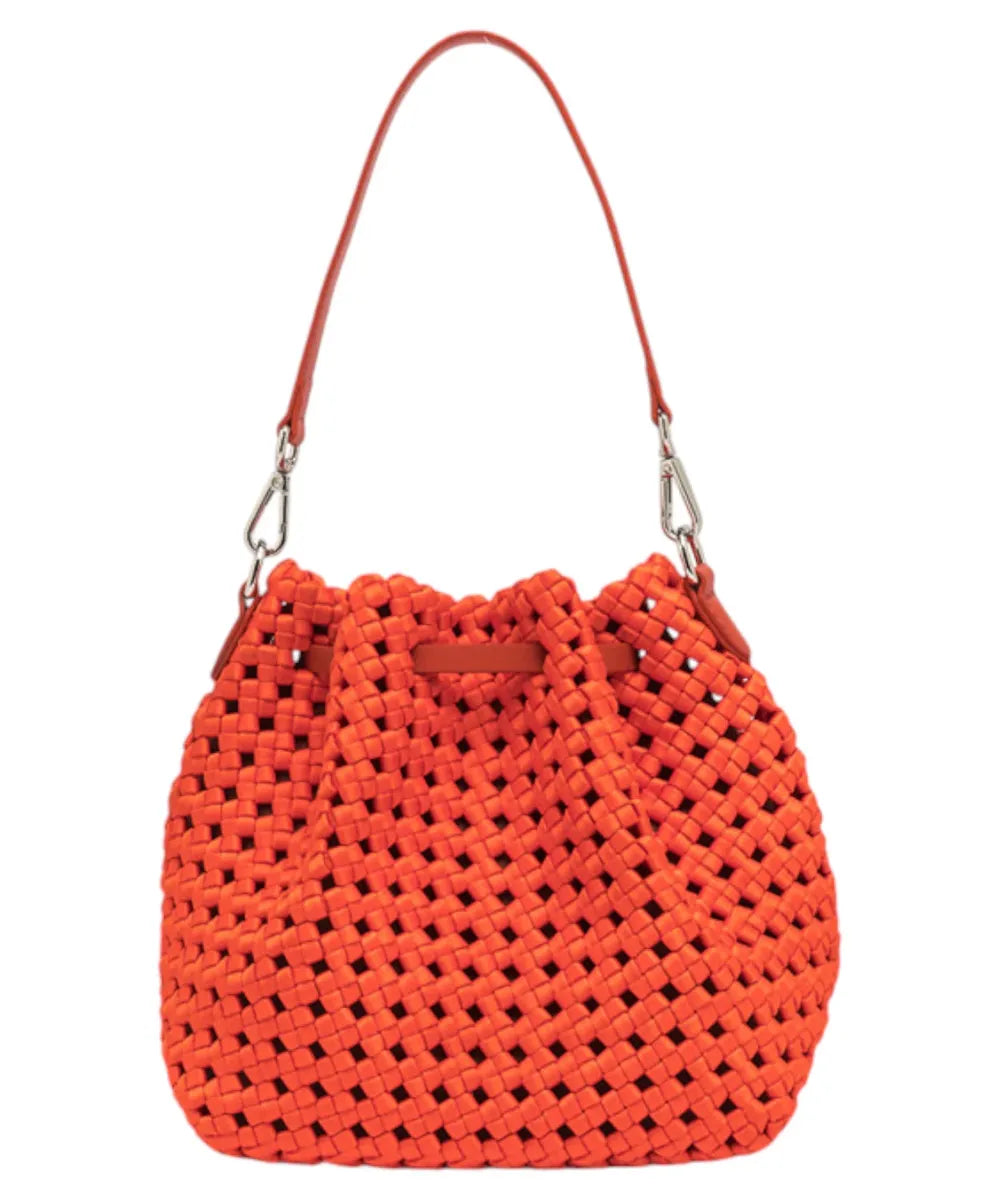 Borsa a tracolla Fiore-Gianni Chiarini-Pochette-Vittorio Citro Boutique