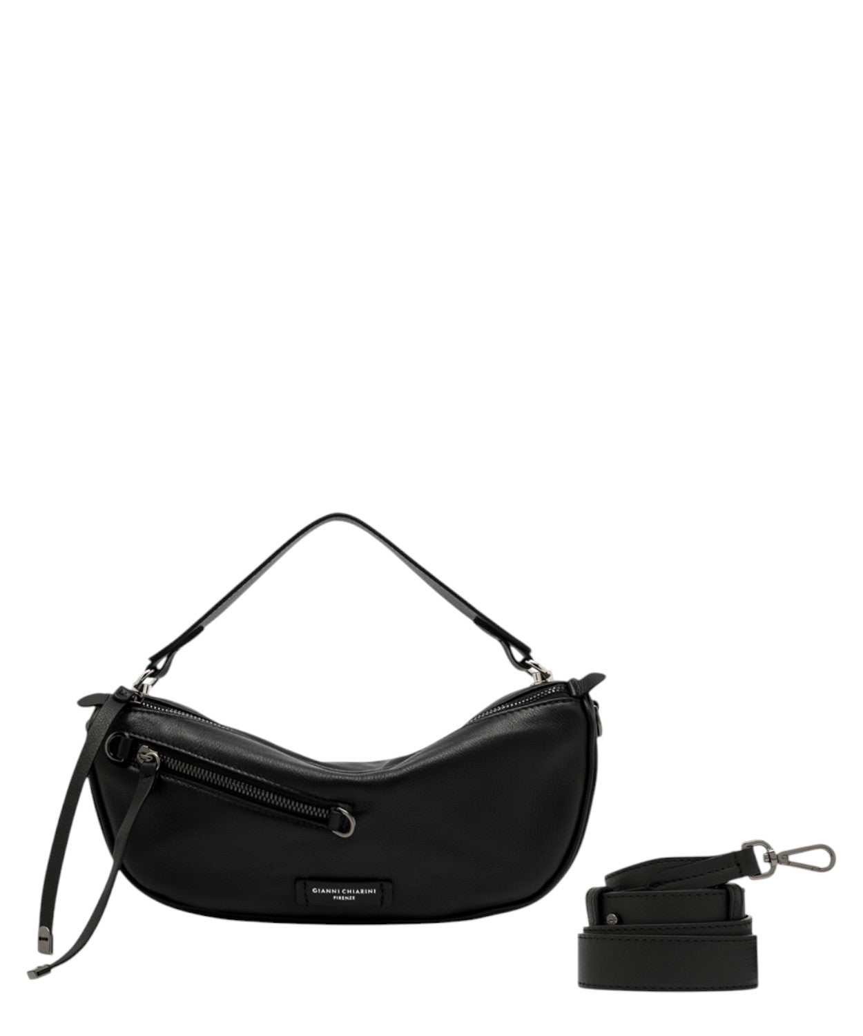 Borsa Cindy in Pelle-Gianni Chiarini-Borse a mano-Vittorio Citro Boutique