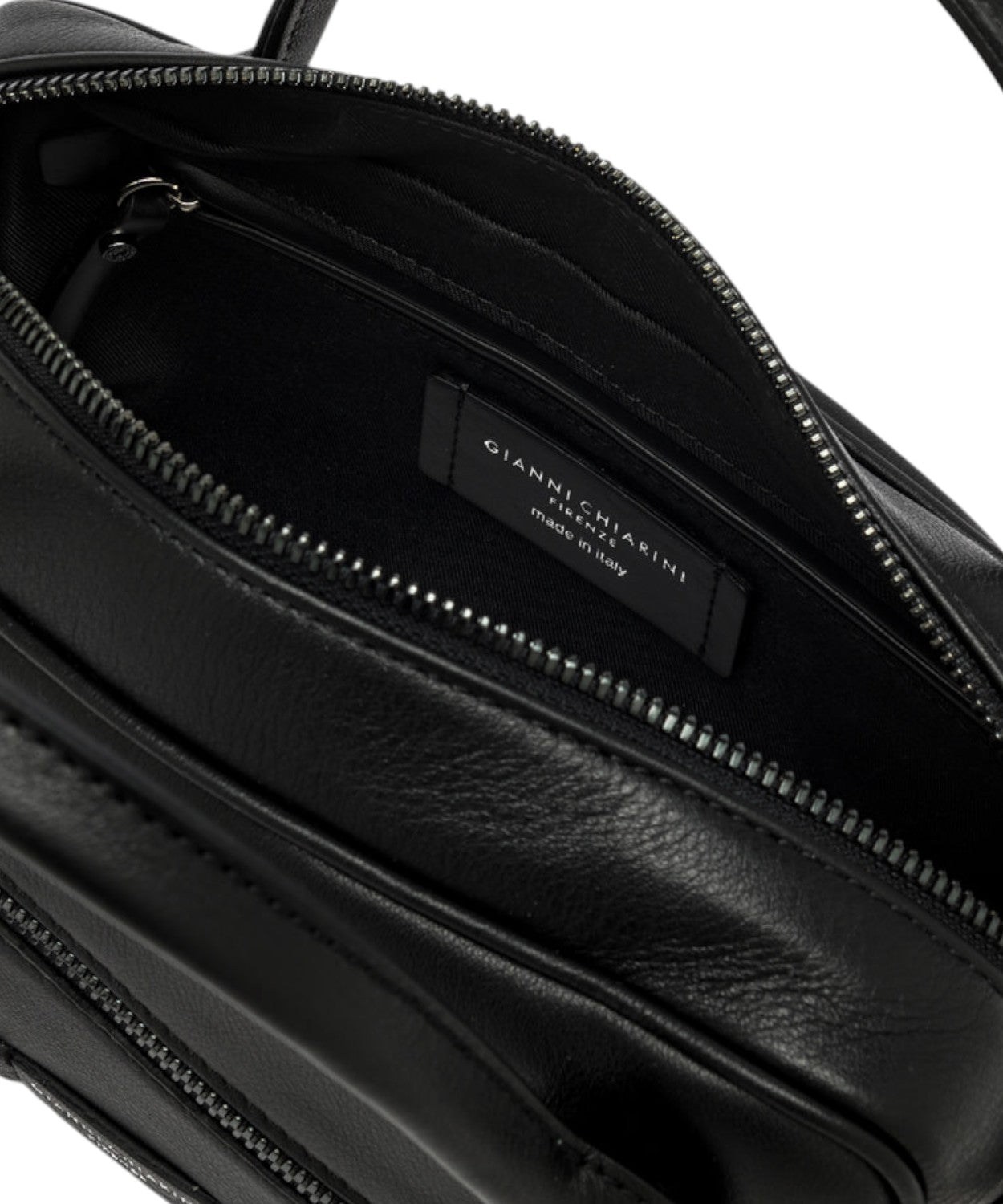 Borsa Cindy in Pelle-Gianni Chiarini-Borse a mano-Vittorio Citro Boutique