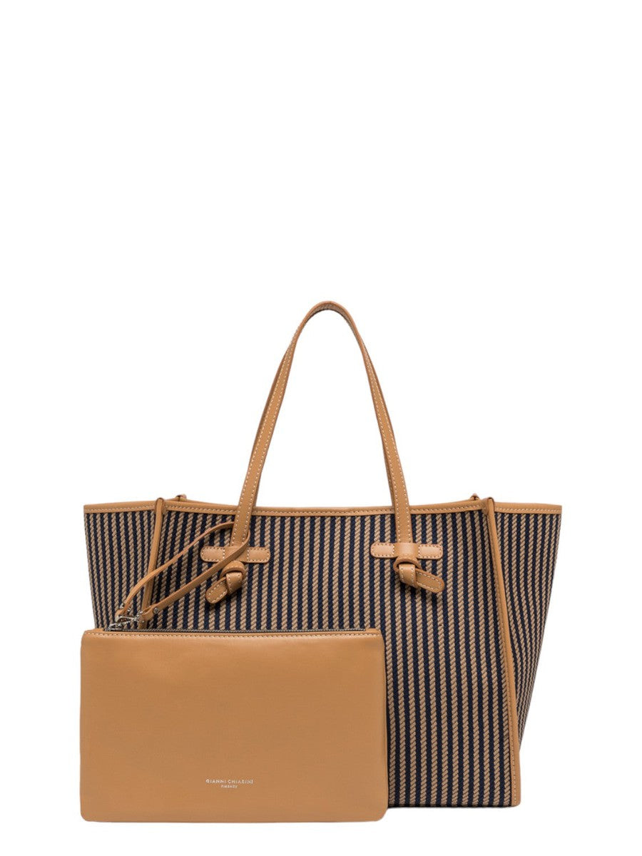 Shopping Marcella Cabana-Gianni Chiarini-Borse a spalla-Vittorio Citro Boutique