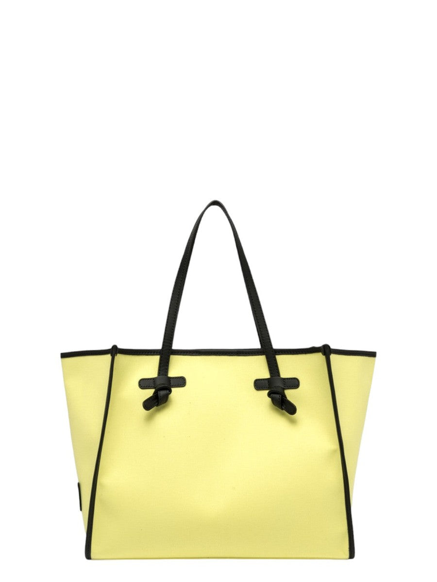 Marcella canvas-Borse a spalla-Gianni Chiarini-Vittorio Citro Boutique