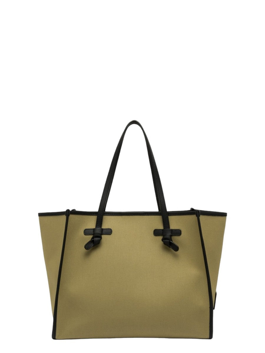 Marcella canvas-Borse a spalla-Gianni Chiarini-Vittorio Citro Boutique