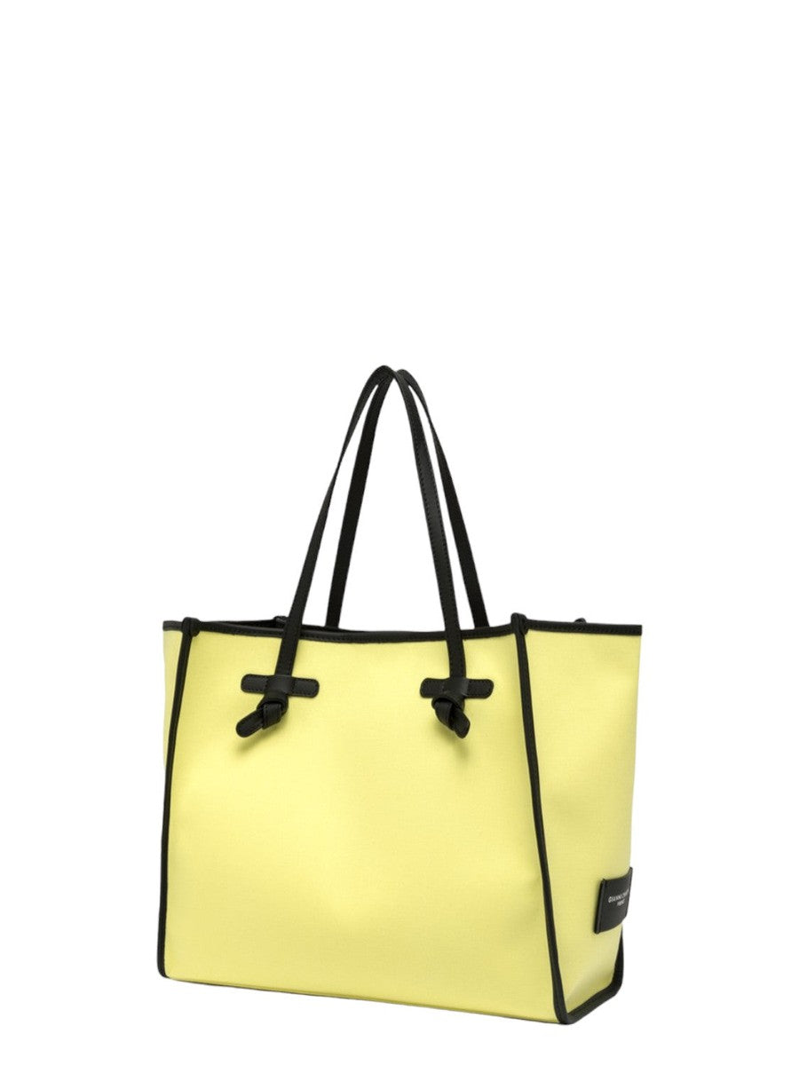 Marcella canvas-Borse a spalla-Gianni Chiarini-Vittorio Citro Boutique