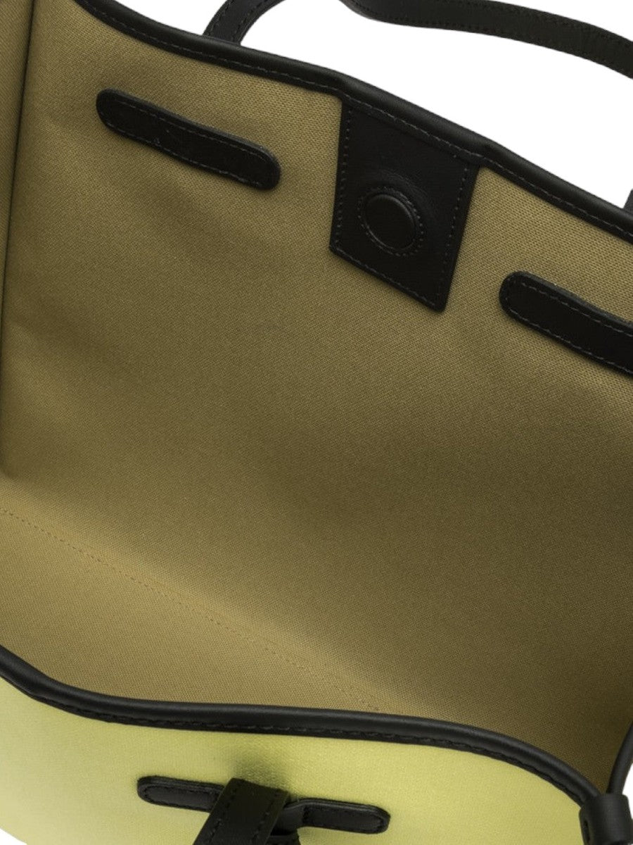 Marcella canvas-Borse a spalla-Gianni Chiarini-Vittorio Citro Boutique