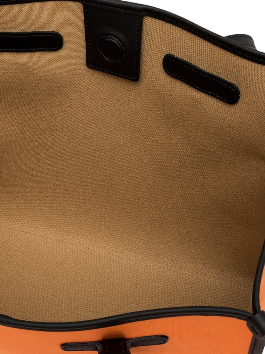 Marcella canvas-Borse a spalla-Gianni Chiarini-Vittorio Citro Boutique