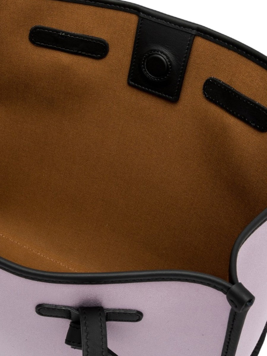 Marcella canvas-Borse a spalla-Gianni Chiarini-Vittorio Citro Boutique