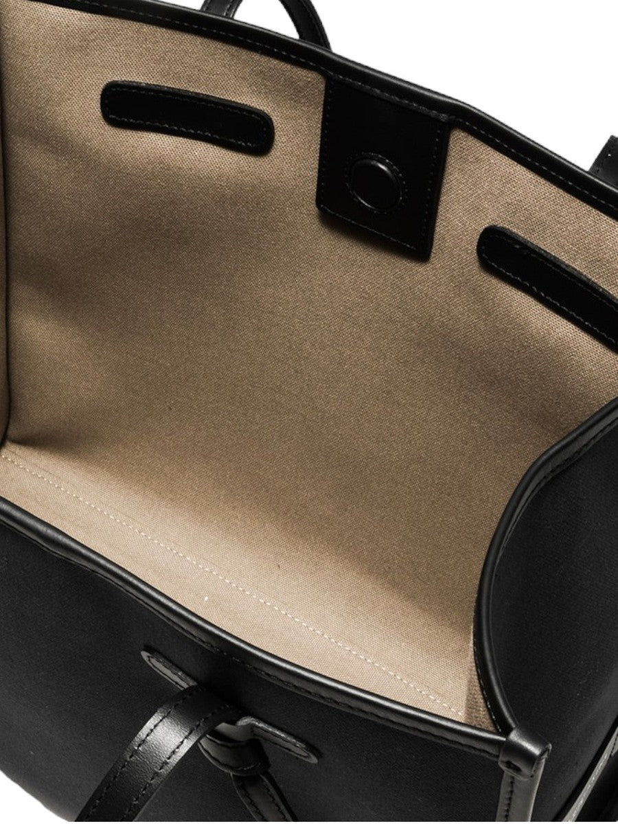 Marcella canvas-Borse a spalla-Gianni Chiarini-Vittorio Citro Boutique