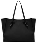 Shopping Bag Marcella in Canvas-Gianni Chiarini-Borse a spalla-Vittorio Citro Boutique