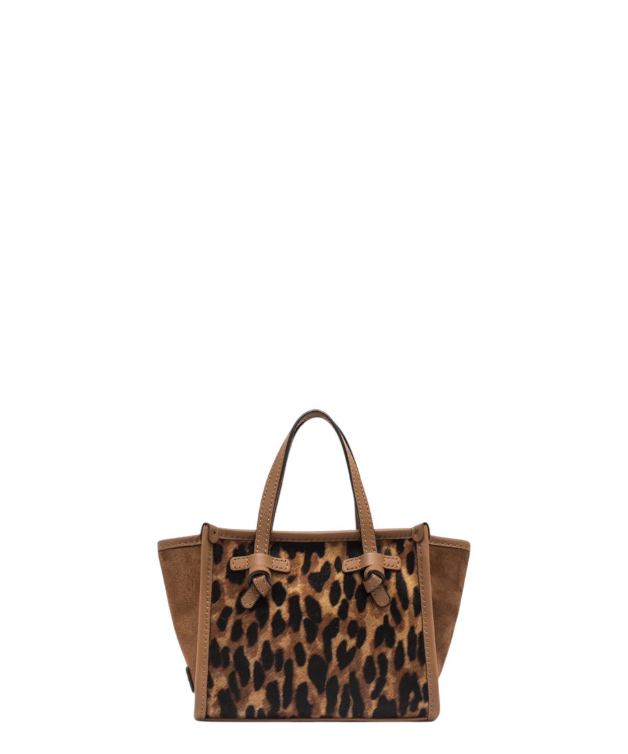 Miss Marcella Leopard-Gianni Chiarini-Borse a mano-Vittorio Citro Boutique