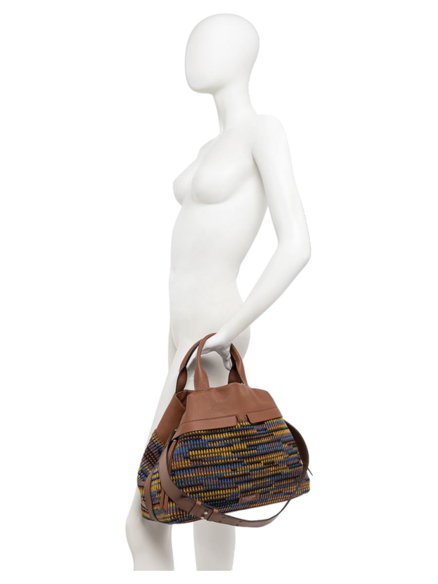 DUNA-Gianni Chiarini-Borse a mano-Vittorio Citro Boutique