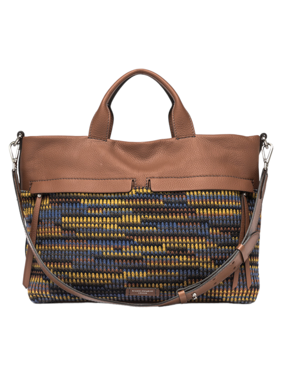 DUNA-Gianni Chiarini-Borse a mano-Vittorio Citro Boutique