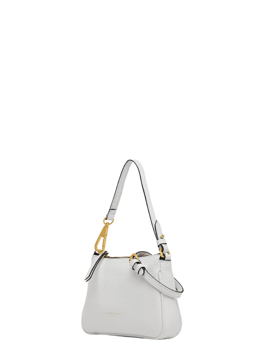 Borsetta in pelle Broke-Gianni Chiarini-Borse a spalla-Vittorio Citro Boutique