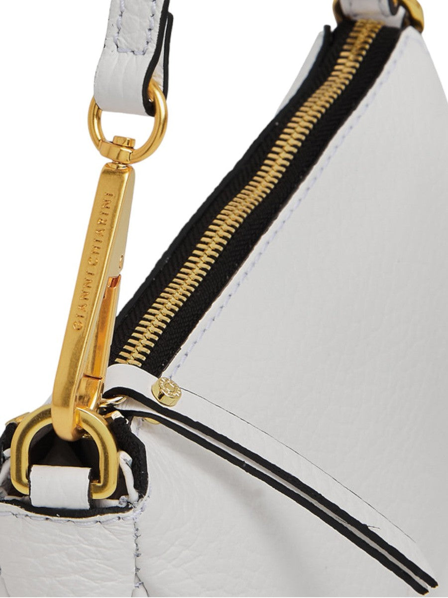Borsetta in pelle Broke-Gianni Chiarini-Borse a spalla-Vittorio Citro Boutique