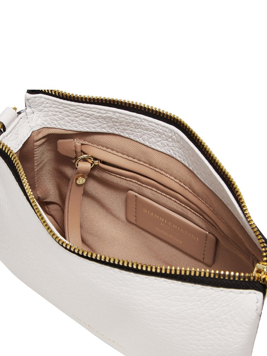 Borsetta in pelle Broke-Gianni Chiarini-Borse a spalla-Vittorio Citro Boutique