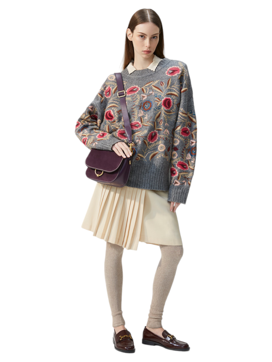 MEG-Gianni Chiarini-Borse a spalla-Vittorio Citro Boutique