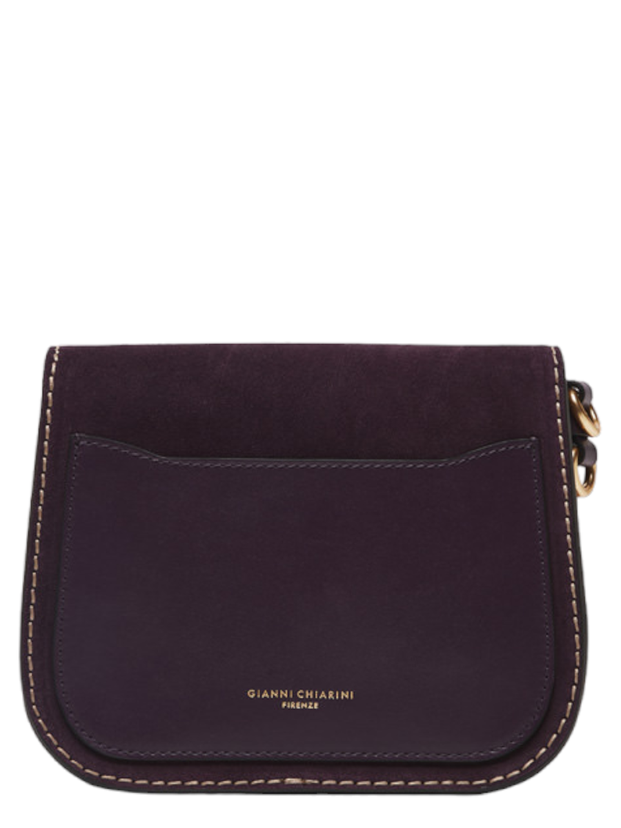 MEG-Gianni Chiarini-Borse a spalla-Vittorio Citro Boutique