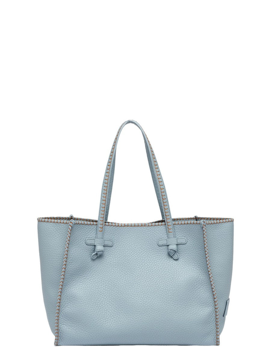 Shopping Marcella in Pelle Bubble-Gianni Chiarini-Borse a spalla-Vittorio Citro Boutique