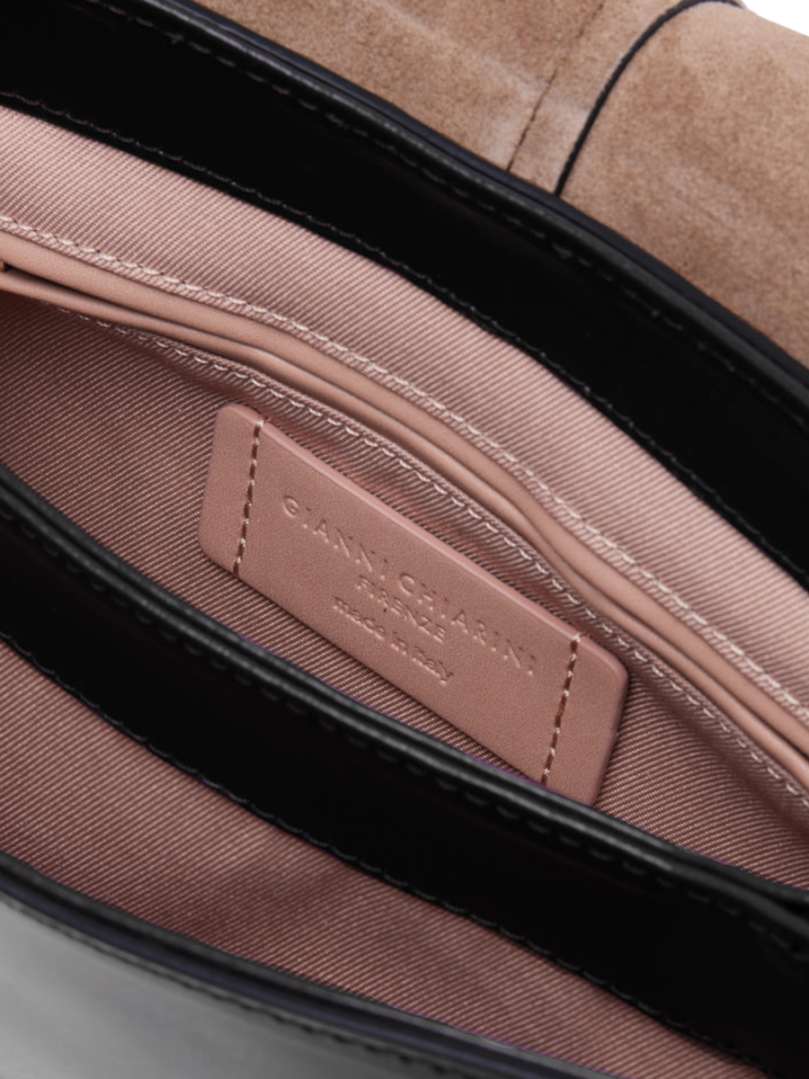 baguette Helena Round-Gianni Chiarini-Borse a mano-Vittorio Citro Boutique