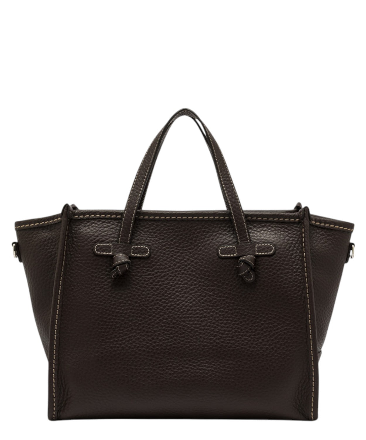 Miss Marcella 32 in pelle double-Gianni Chiarini-Borse a mano-Vittorio Citro Boutique